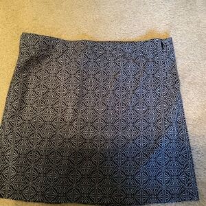 RIP Skirt Hawaii. Sz. XL